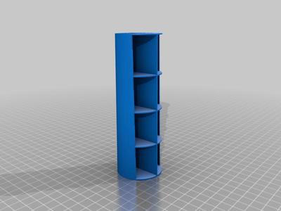 Medicine / Pill Bottle Separator