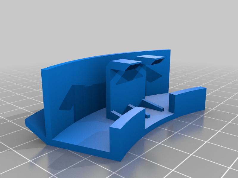 Maneta lavadora balay