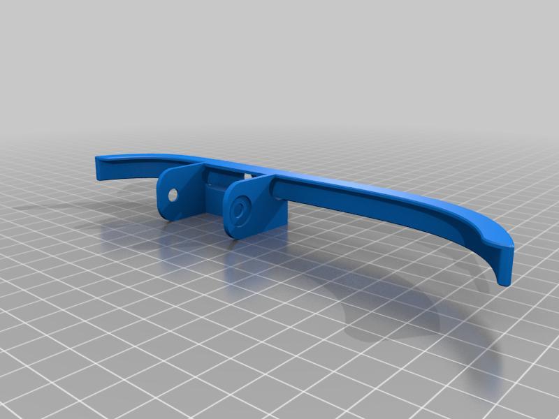 Ender 3 Max Led light