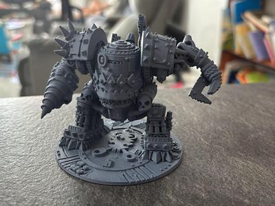 orc bot