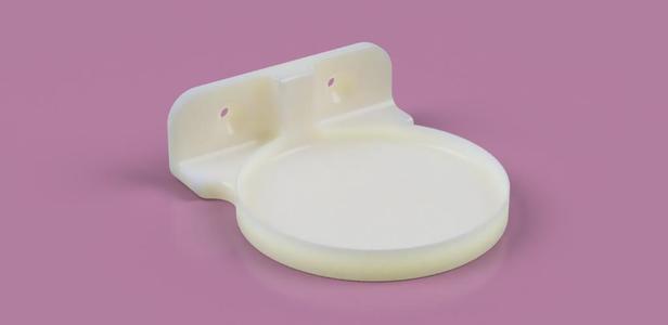 cream holder