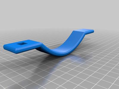 Arthritis Object Holder