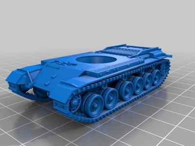 Centurian easy print