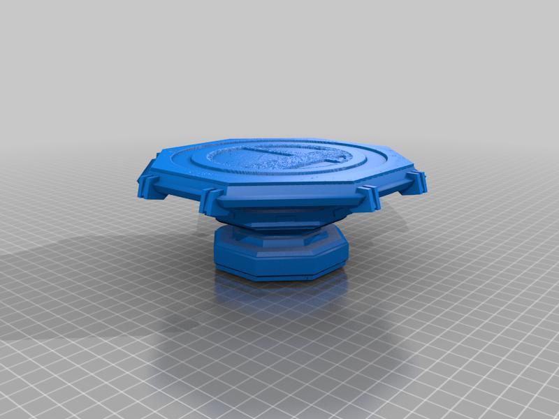 Super Smash Bros Home Run Contest Platform