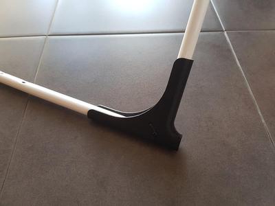 Clothes Drying Rack Foot