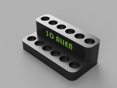 porta clipper piccoli 