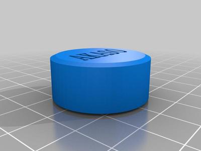 akaso 7 le lens cap