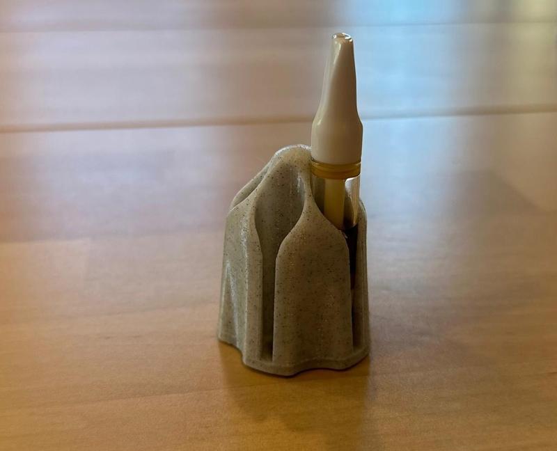 Vape Cartridge Stand 