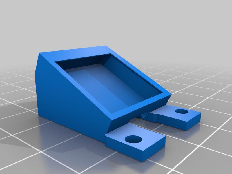 Mark4 gps mount(TBS M8.2 GPS GLONASS)