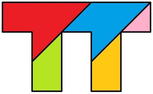 The π Puzzle (5 pieces)