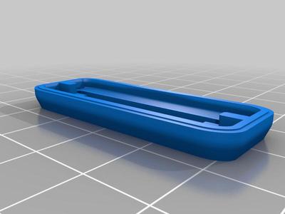 MT3608 DC Voltage Step Up Board Case