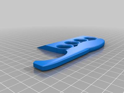 hive tool ring(s)
