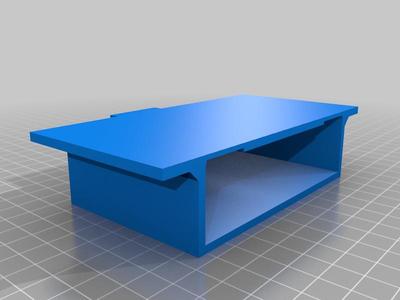 Lenovo Legion 5 Pro 300w Charger Holder