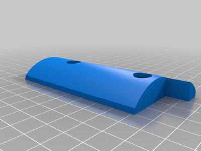 MDT Oryx Cheek Piece