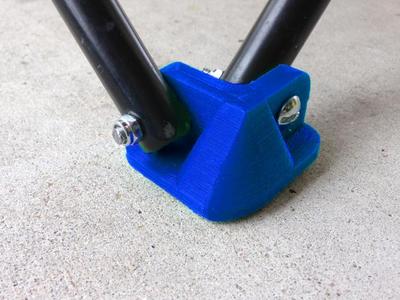 Camping Chair Replacement Feet