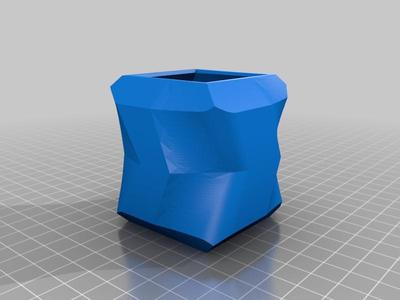 Just a weird and interesting shape