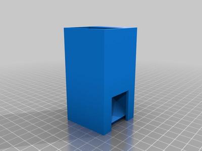 Dice roller