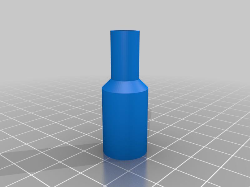 Tubing Coupler for Tunze Osmolator top-off pump