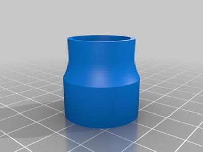 Walking Cane Tip (0.75 diameter)