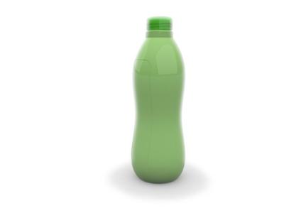 Bottle Sport Fit