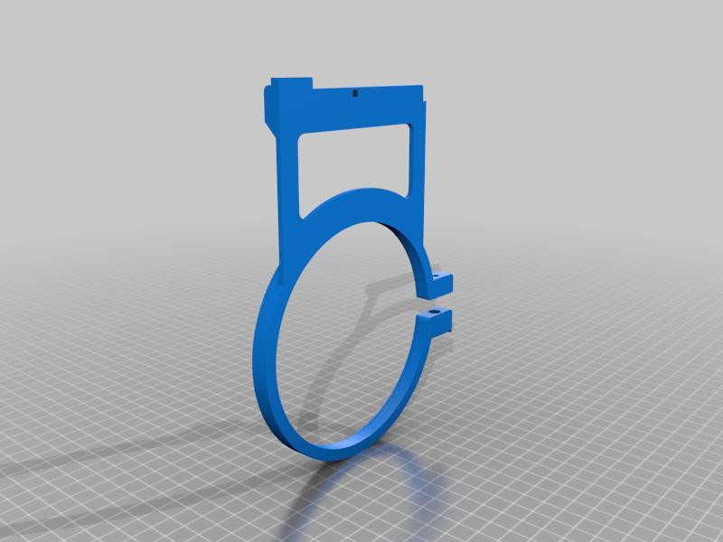 embroidery hoop husqvarna viking Jade 35 40mm 