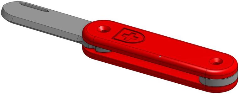 Swiss Army Knife for Kids