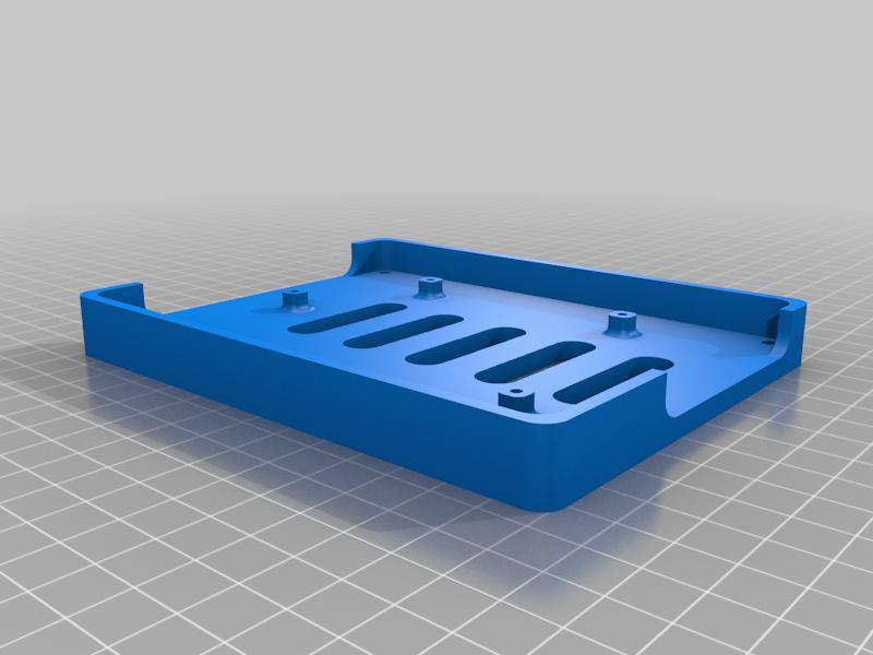 Ender 3 mainboard case
