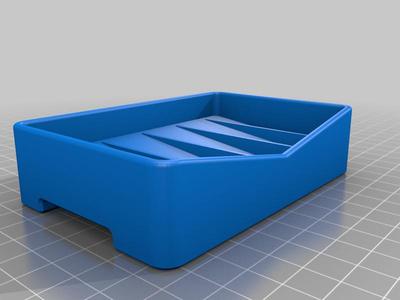 Sponge holder 