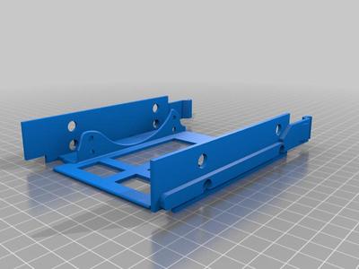 Dell optiplex 2.5 dual ssd caddy