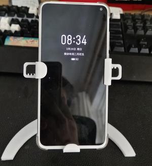 Smartphone stand