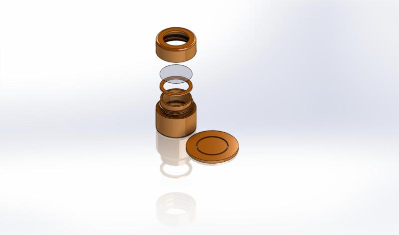 various containers For Tactix 54 x 54 x 44