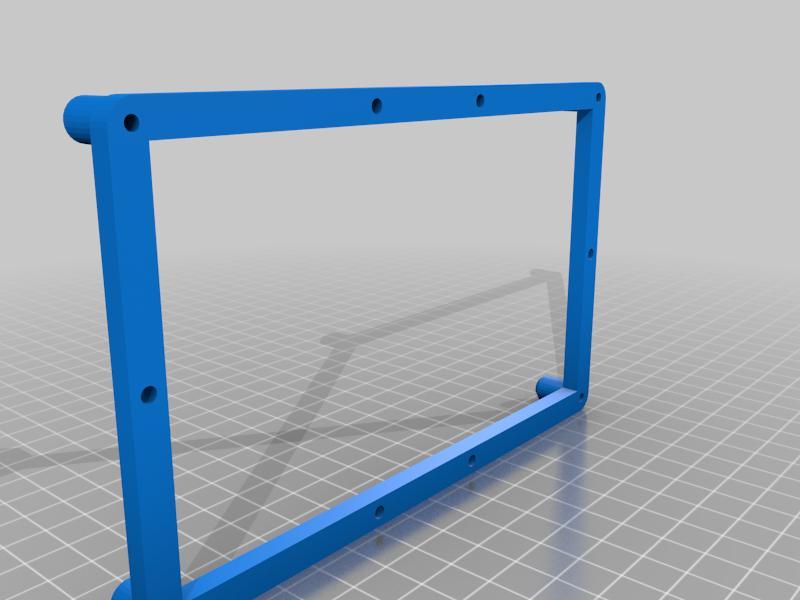 Suporte BTT Octopus v1.1