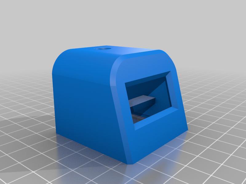 AHOY DTU Gehäuse ext. Antenne