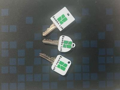 KEY COVERS