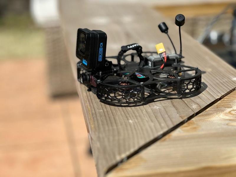 CineClover 100 PropGard