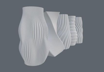 Vases Set_01