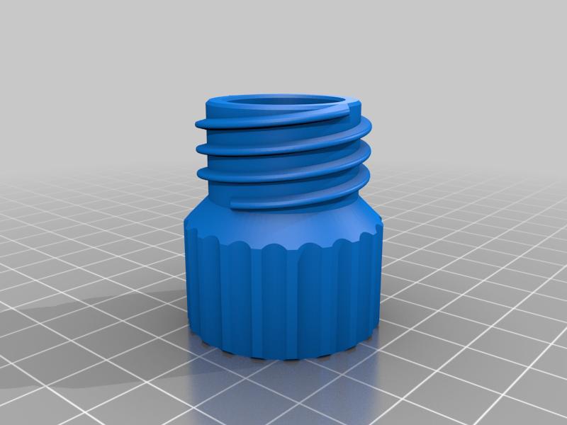 Stand Up Paddleboard Electric Pump Adapter