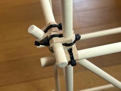 lod clamp
