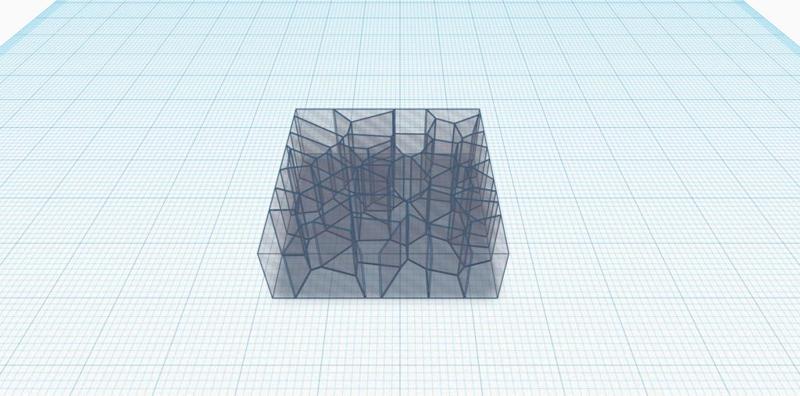 Voronoi Box