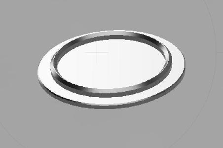 62mm Camera Lens Cap