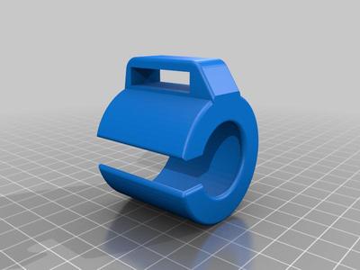 BIOFREEZE bottle holder