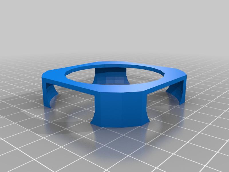 BMW r1100rt mirror fix