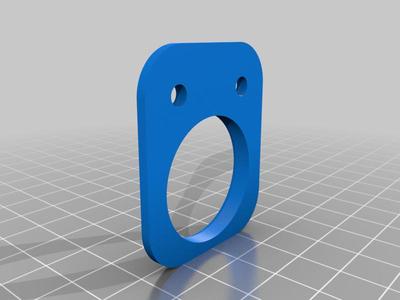 Adapter-Anti Vibration Feet for ELEGOO Neptune 3 Pro/Max