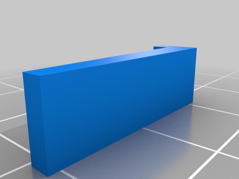 Volkswagen E1/ID.3 under-dash mount