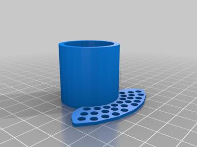 Tineco Floor One S2 Dust / Hair Trap Replacement