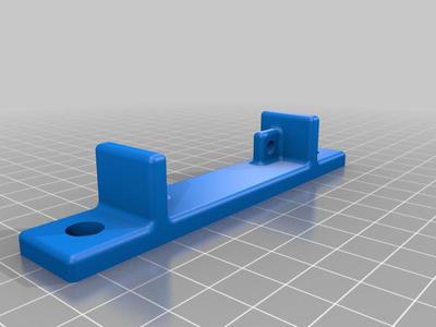 2020 for 60mm Fan