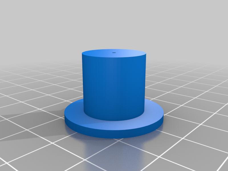 K1 Max Convenience Mod Fastener