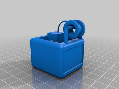 3d printer i mates