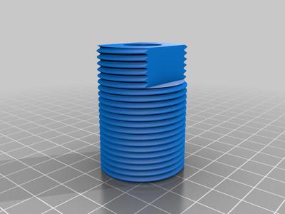 577/450 Trim Die