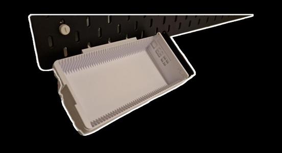 FDM Sample Card x IKEA Skådis